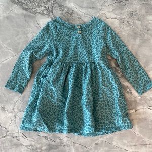 Toddler dress, 3T